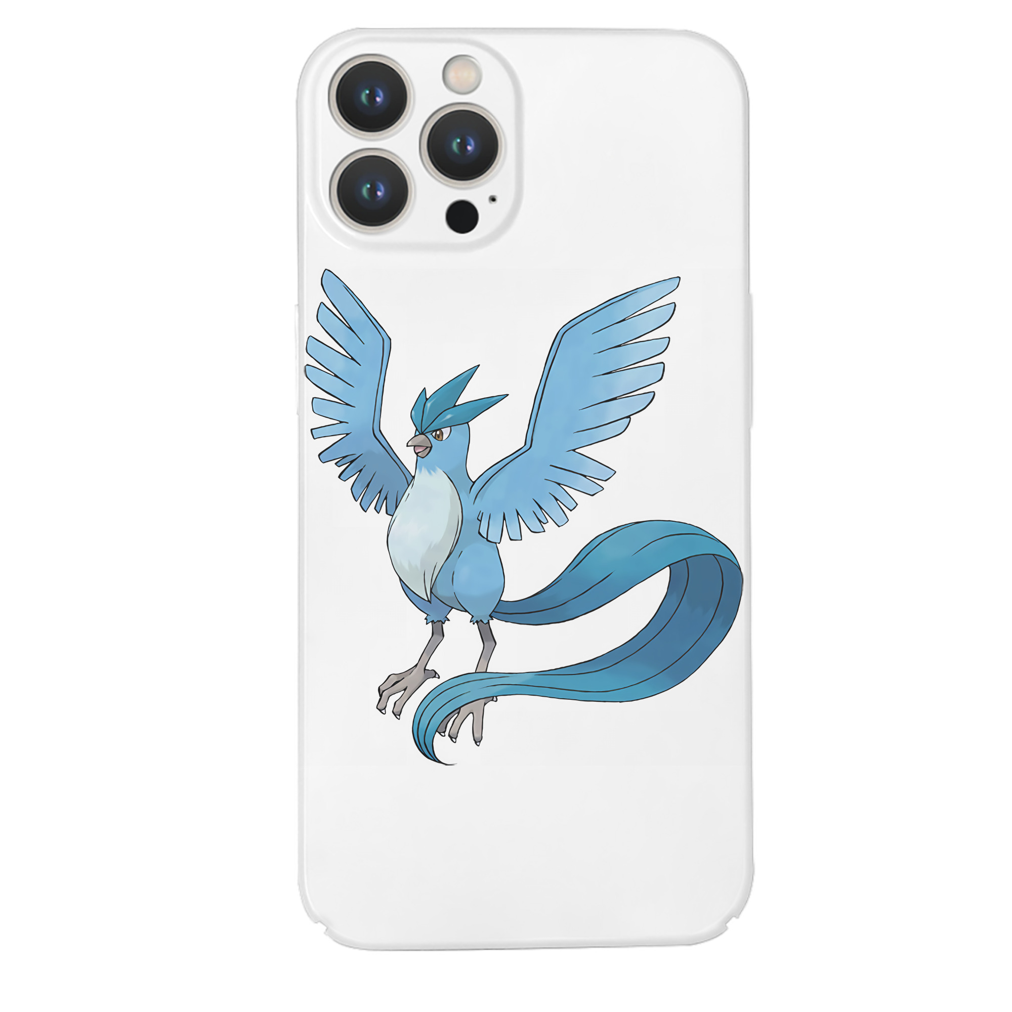 （画像用） ポケットモンスター Pokémon 【iPhone 14シリーズ対応】ハードケース